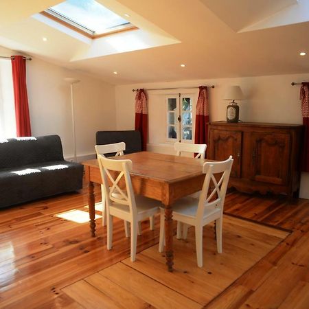 Ferienwohnung Petit Balaguier La Seyne-sur-Mer Exterior foto