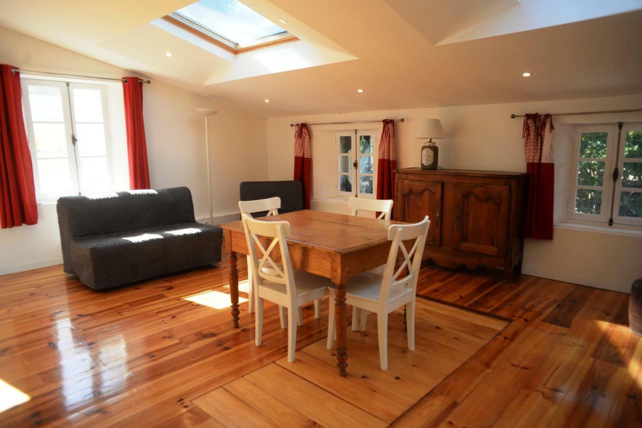Ferienwohnung Petit Balaguier La Seyne-sur-Mer Exterior foto