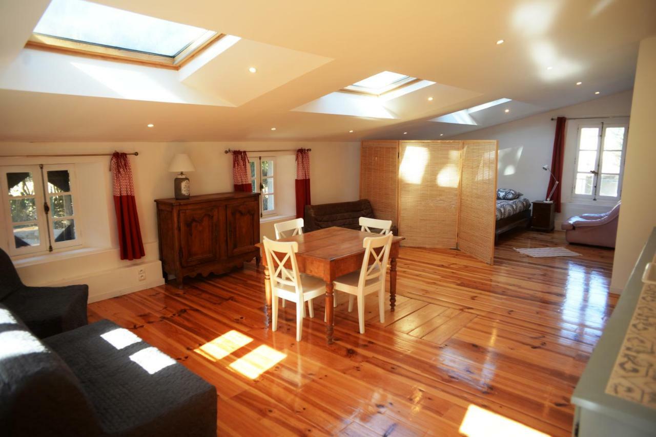 Ferienwohnung Petit Balaguier La Seyne-sur-Mer Exterior foto